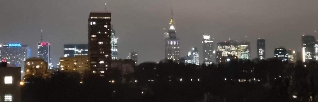 Apartament Solec 38