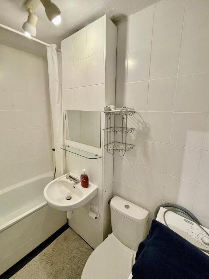 Apartament Palace 4 Wifi 65'tv Netflix Hbogo Appletv Warszawa