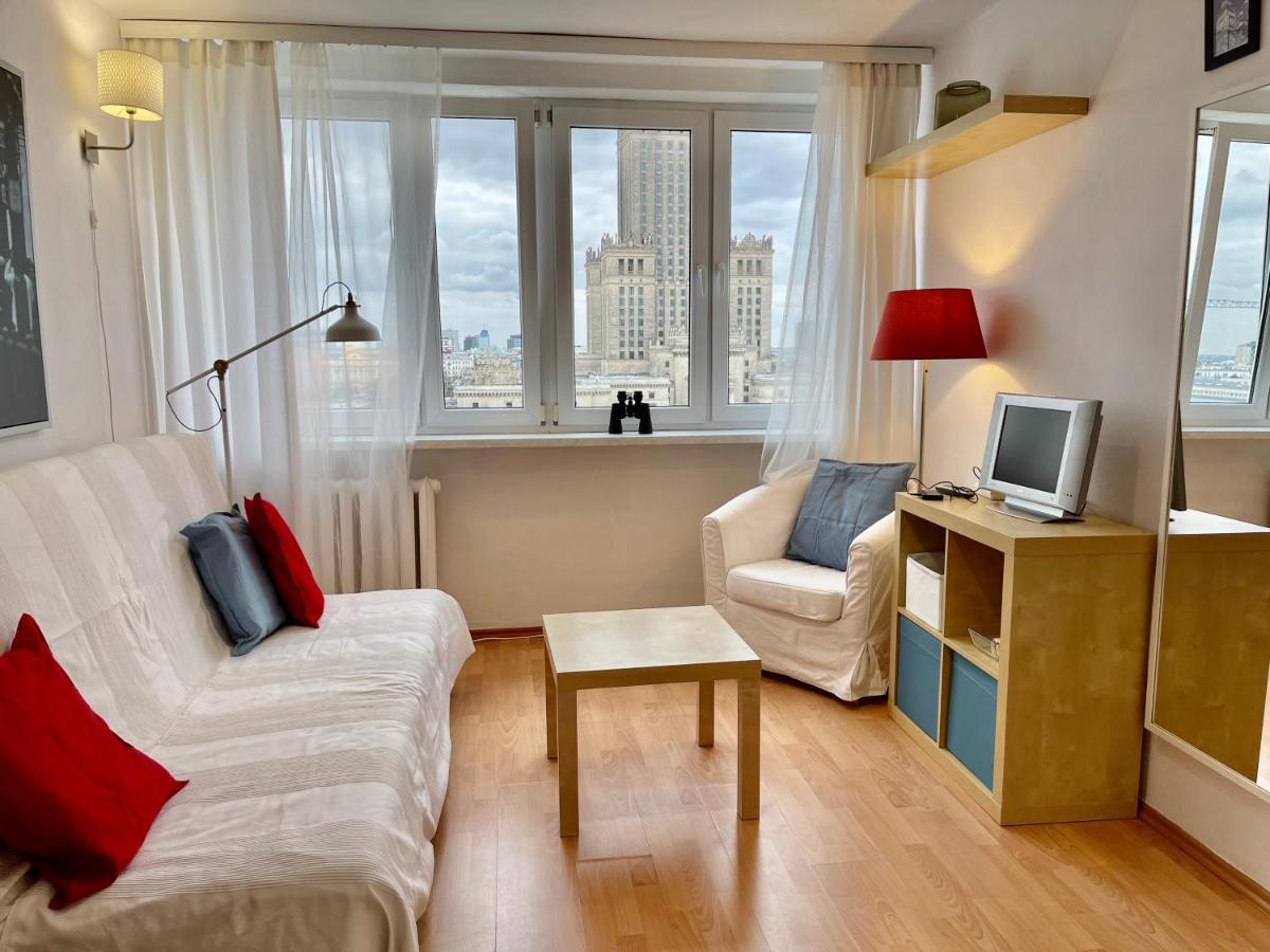 Palace 4 Wifi 65'tv Netflix Hbogo Appletv * Warszawa