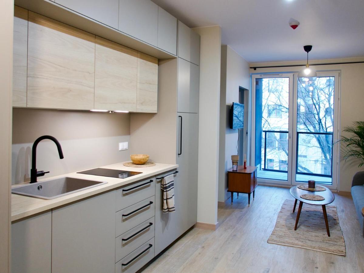 Apartament C53 Warszawa