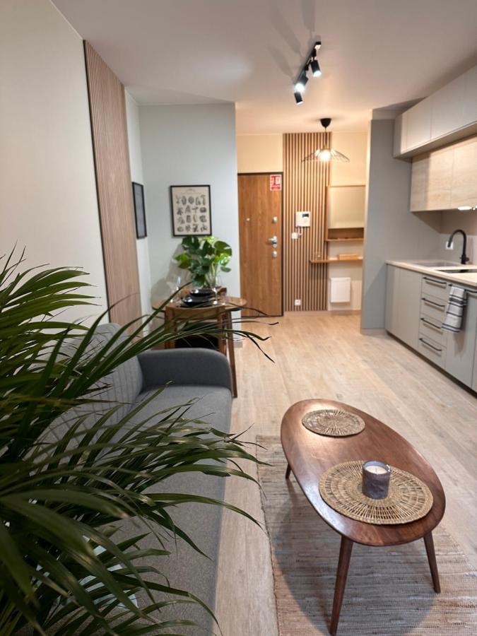 C53 Apartament Warszawa