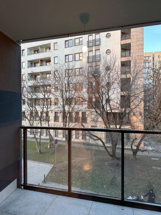 Apartament C53 Warszawa