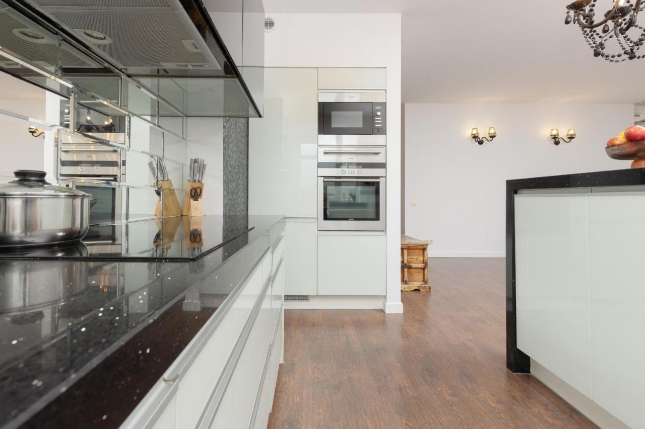 Apartament Blonia Wilanowskie By Renters Warszawa