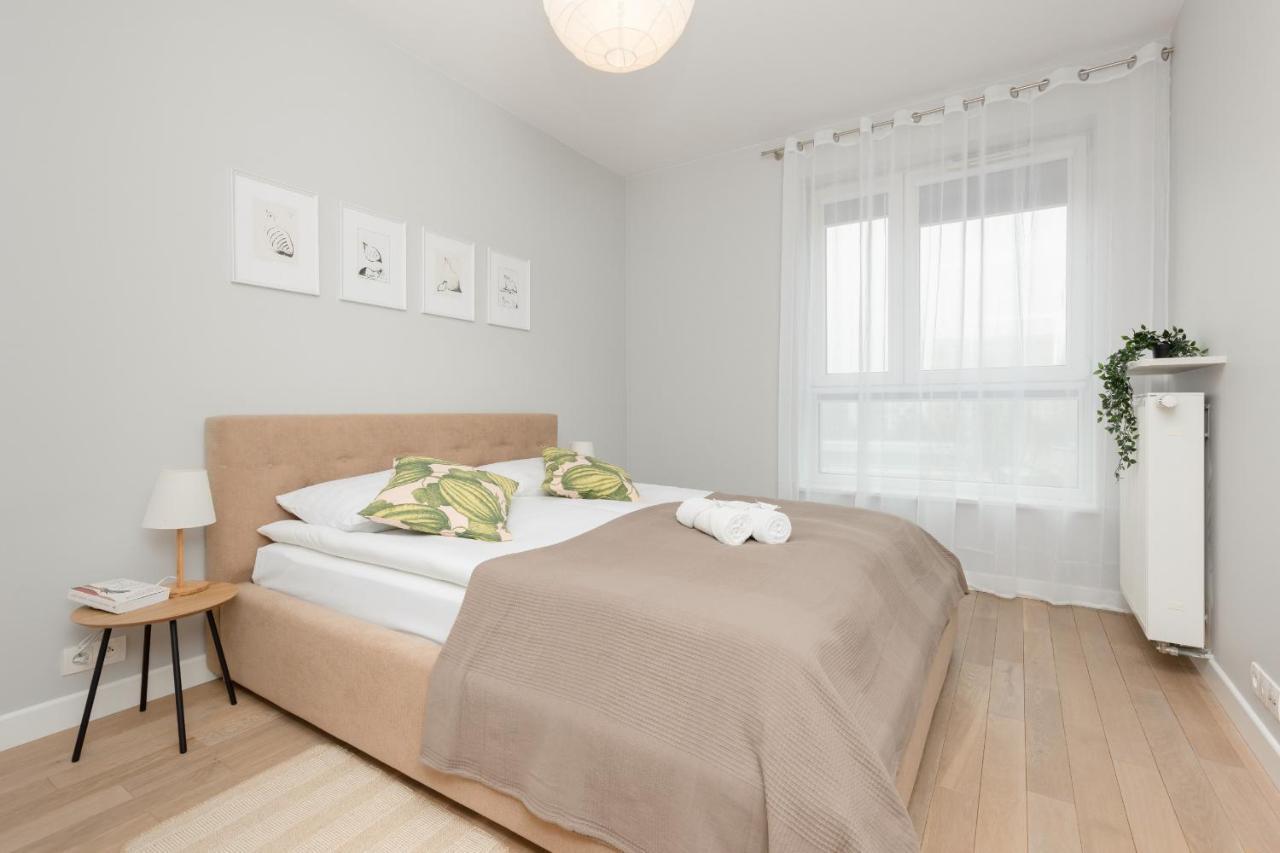 Apartment Skalskiego Near Balaton By Renters