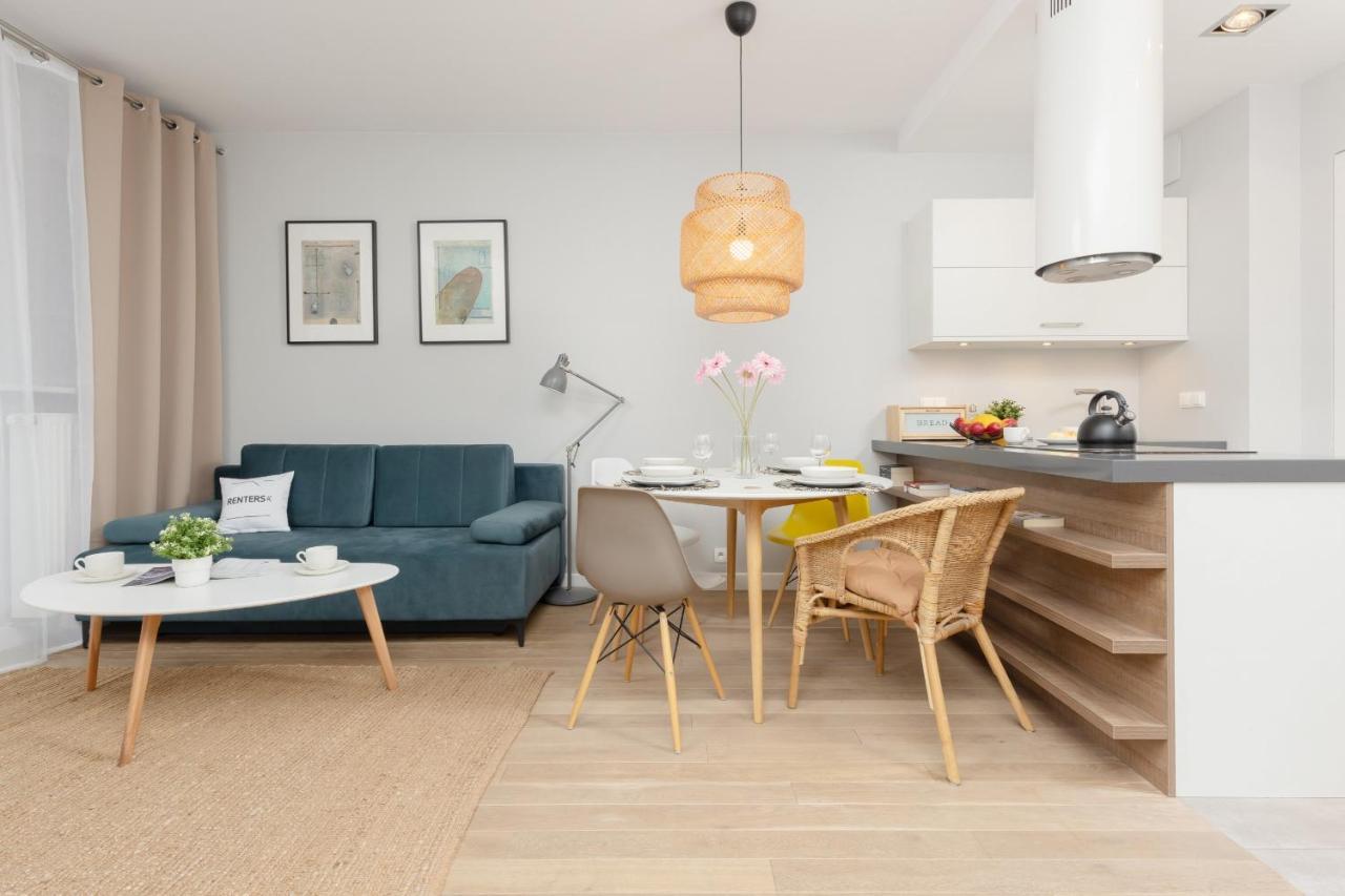 Skalskiego Near Balaton By Renters Apartment *