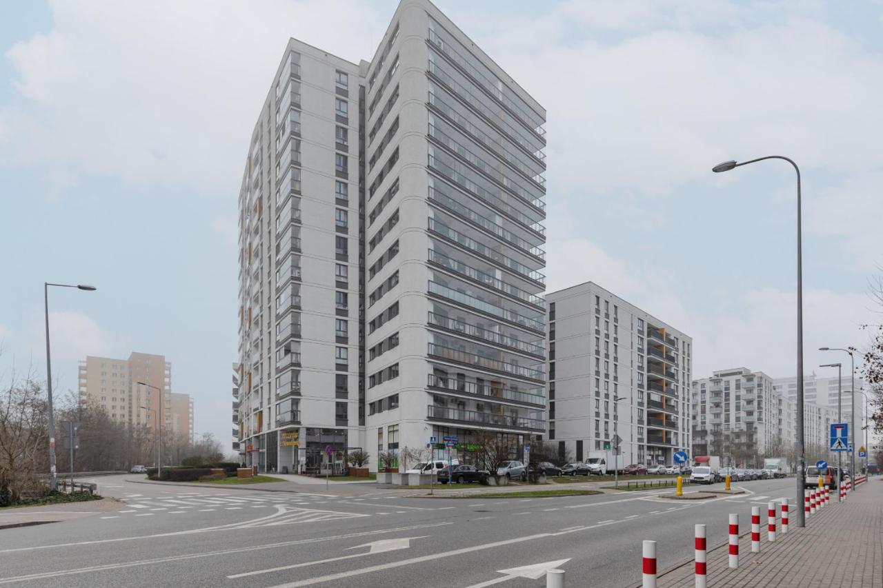Apartment Skalskiego Near Balaton By Renters