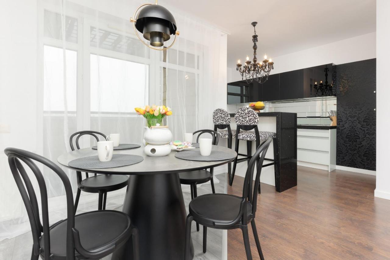 Blonia Wilanowskie By Renters Apartament *