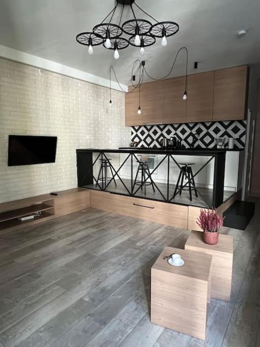 Smart Ogrodowa Apartament