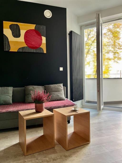 Smart Ogrodowa Apartament