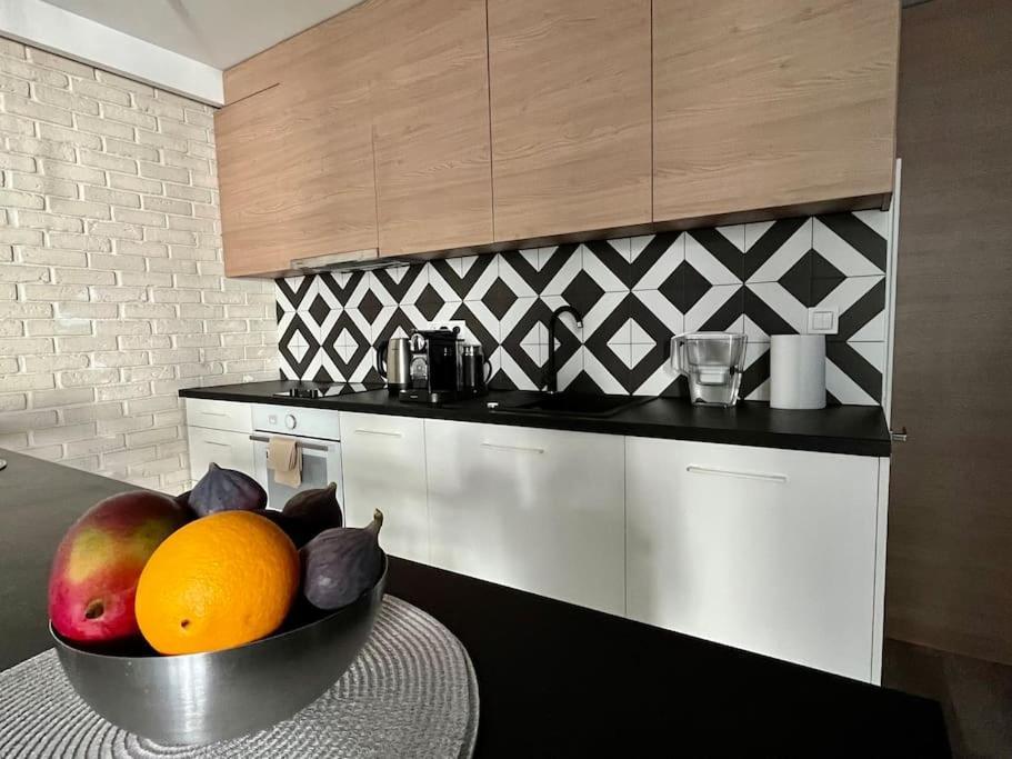 Smart Ogrodowa Apartament *
