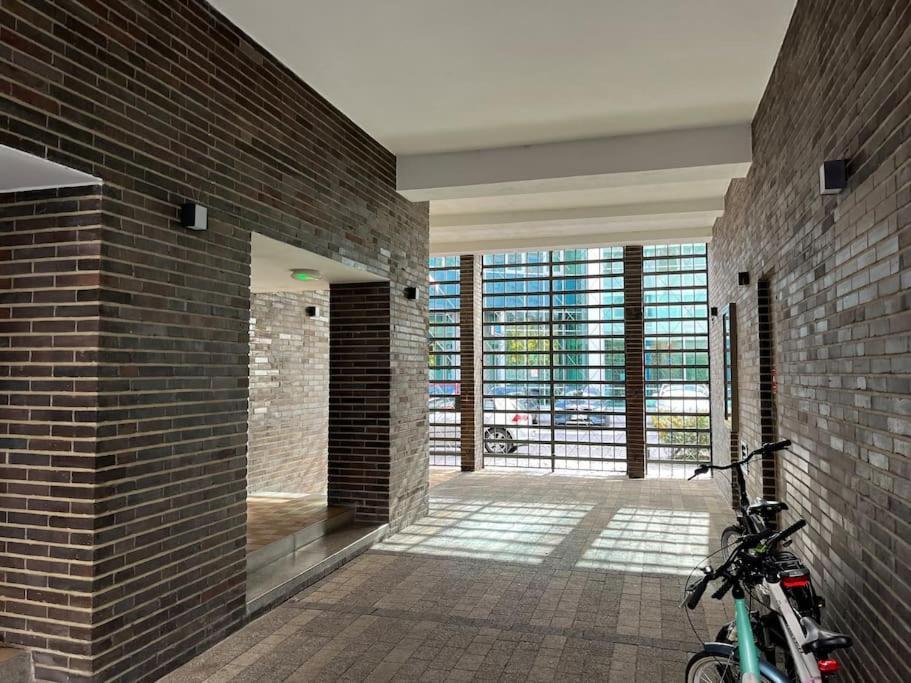Apartament Smart Ogrodowa *