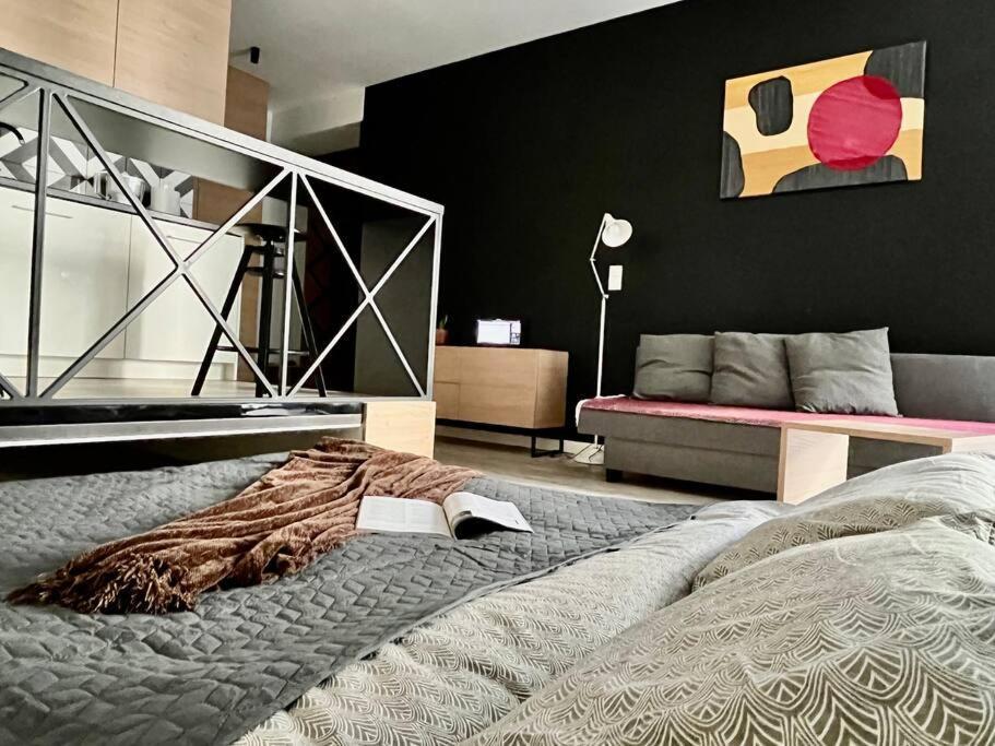 Căn hộ Smart Ogrodowa