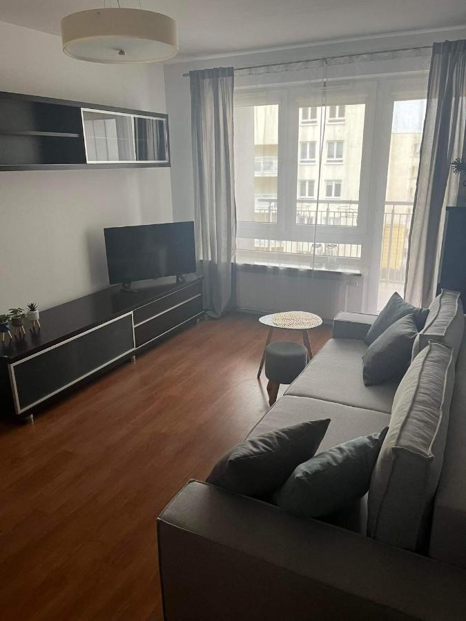 Klimatyzacja - Przy Centrum Onkologii Klinice Novum Dla Pary Badz 4 Osob Apartment