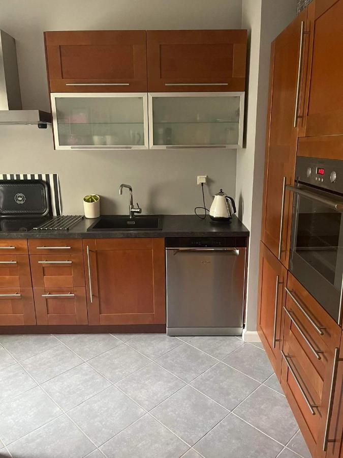 Apartment Klimatyzacja - Przy Centrum Onkologii Klinice Novum Dla Pary Badz 4 Osob *