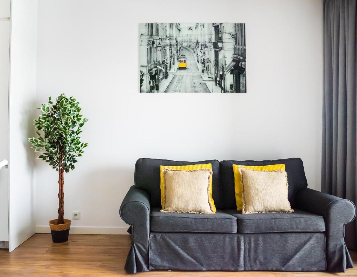 Magazynowa Exclusive Amber Apartamento