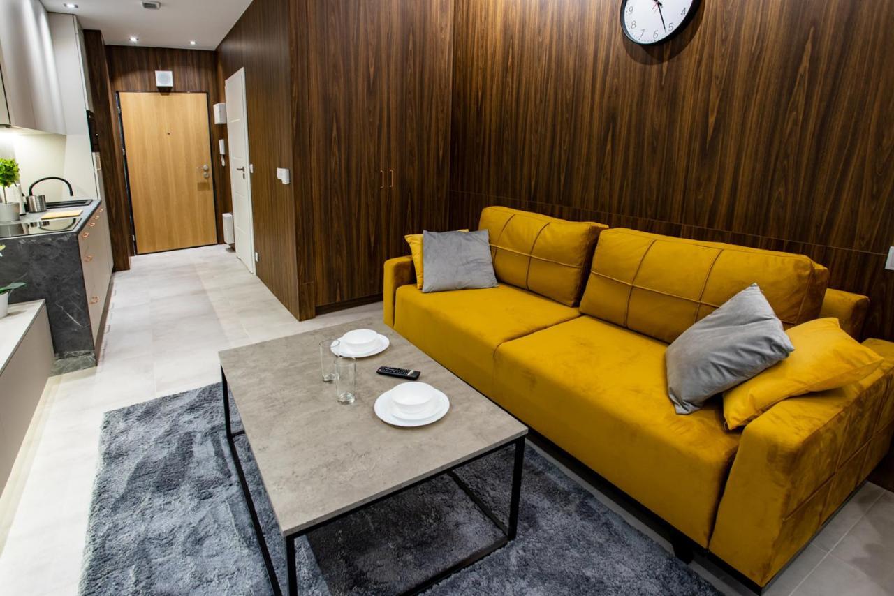 Bliska Apartment *