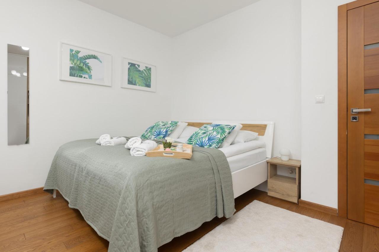 Apartamento Spacious Premium Wola By Renters Prestige