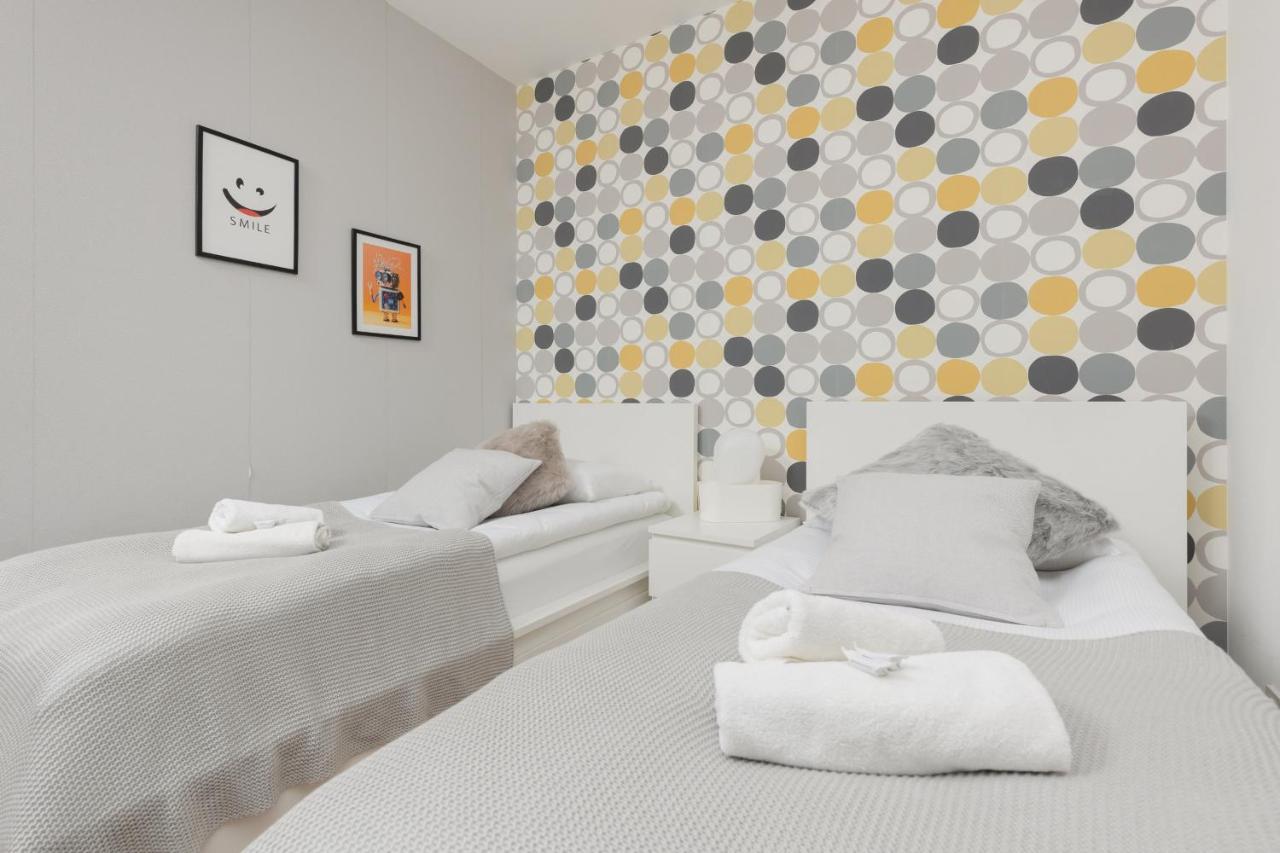 Spacious Premium Wola By Renters Prestige *