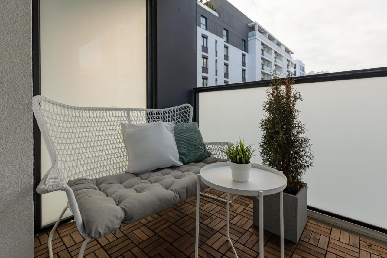 Spacious Premium Wola By Renters Prestige Varsóvia