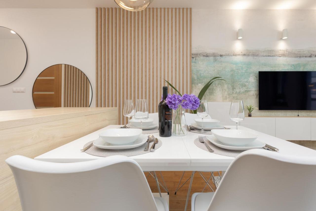 Spacious Premium Wola By Renters Prestige * Varsóvia