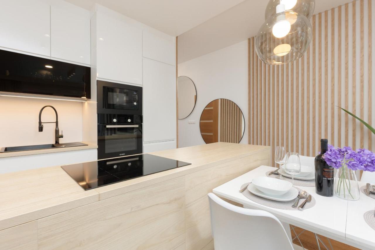 Apartamento Spacious Premium Wola By Renters Prestige *