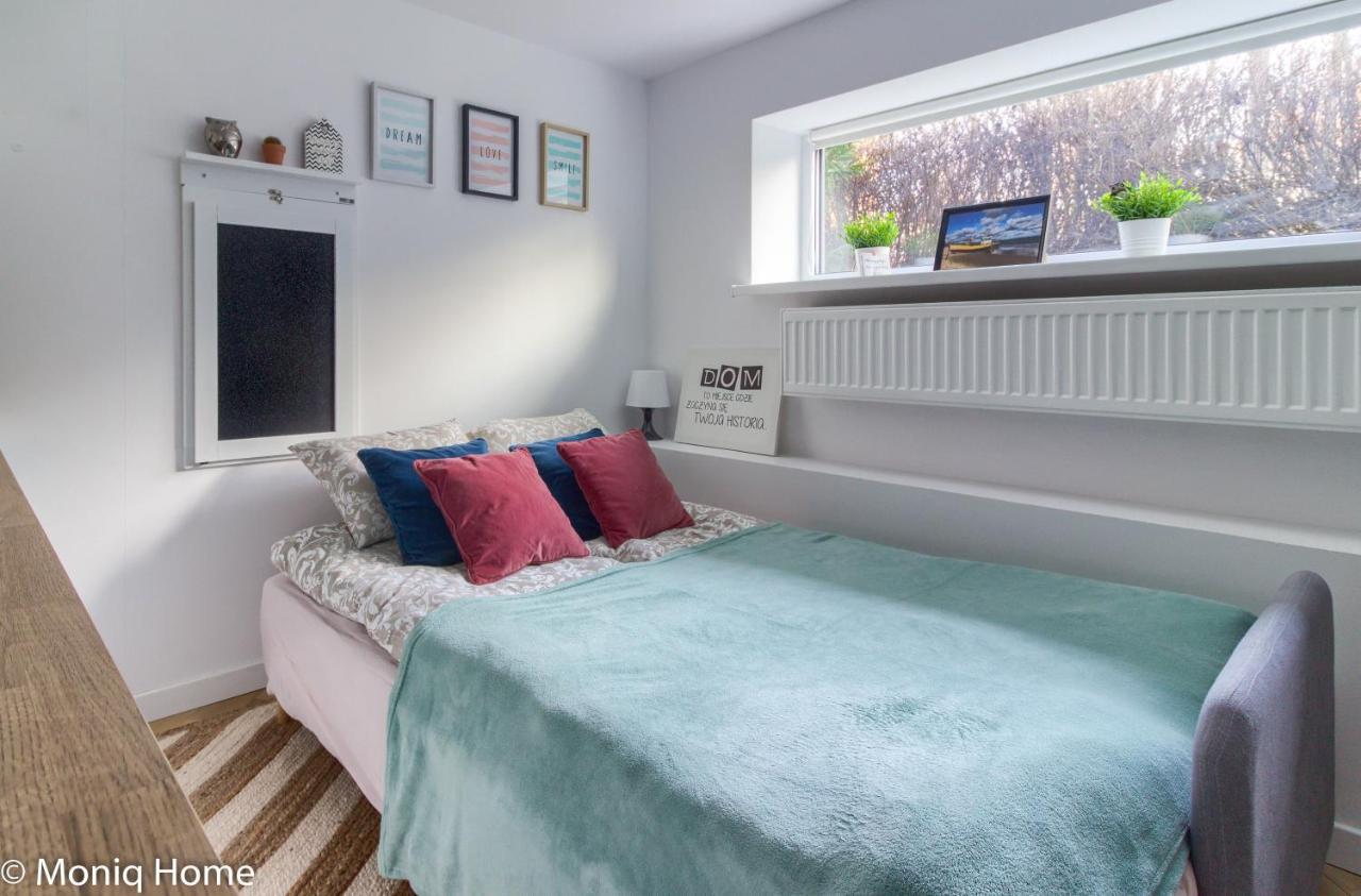 M&r Apartament Smart&bright Batorego 16, Netflix, Free Wifi, Metro I Park Pole Mokotowskie, Stodola, Self Check-in, 5 Minut Od Centrum Apartment