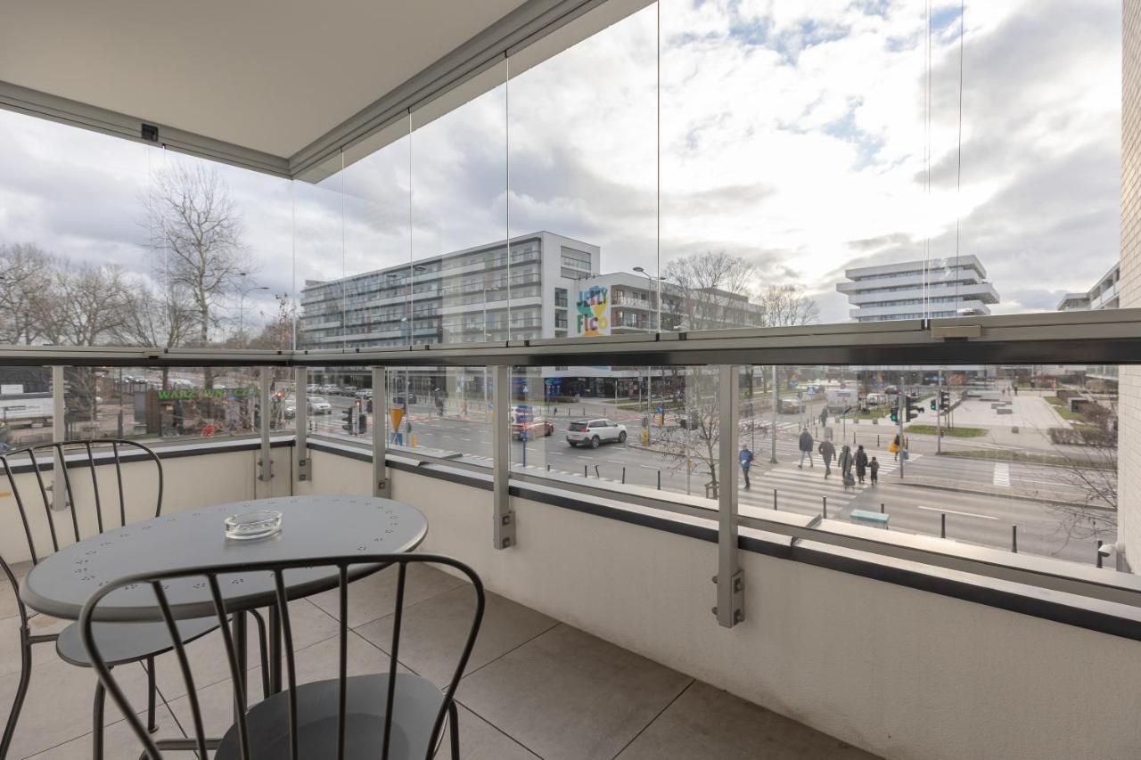 Artistic żoliborz By Renters Apartament *