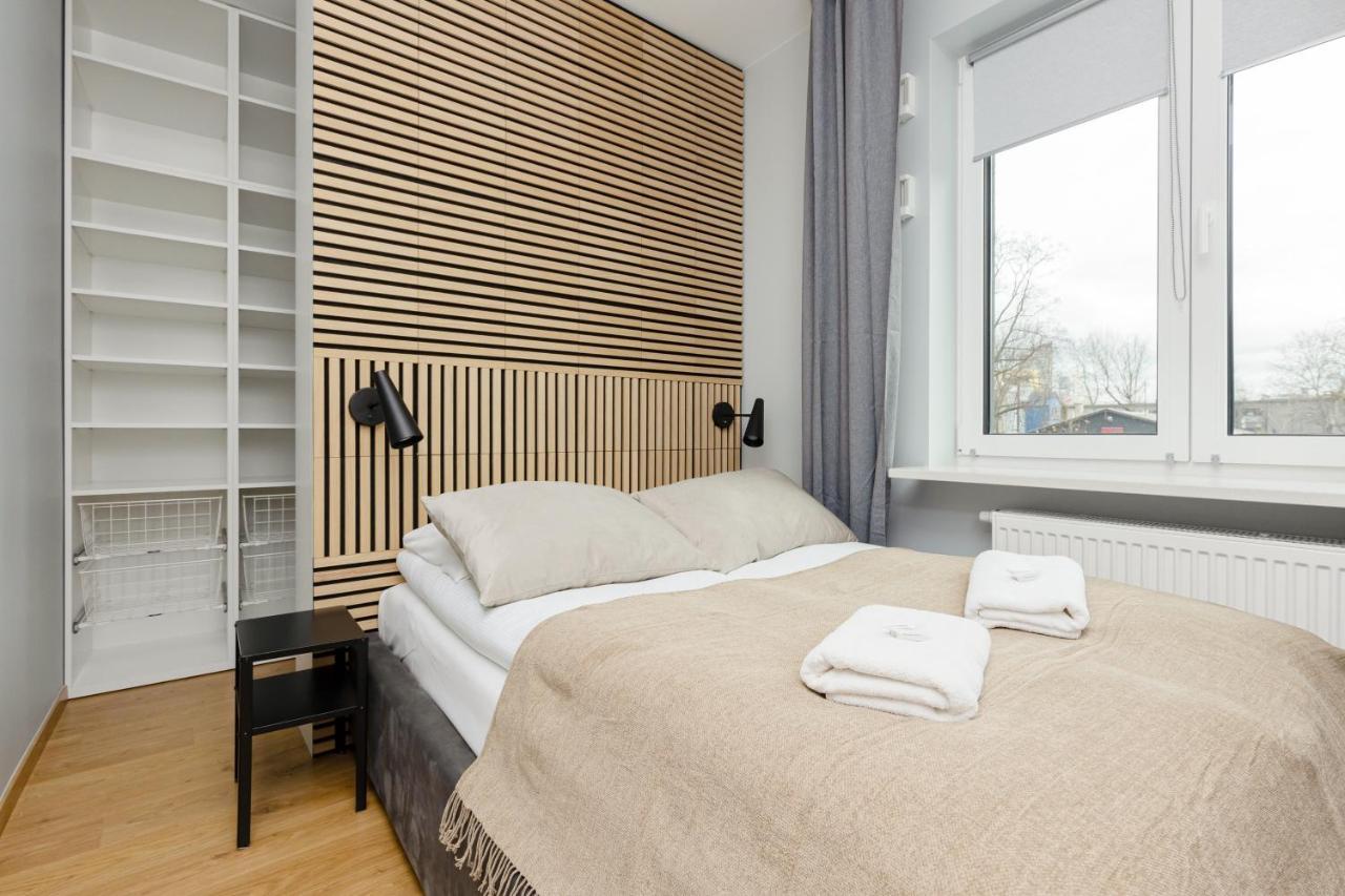 Artistic żoliborz By Renters