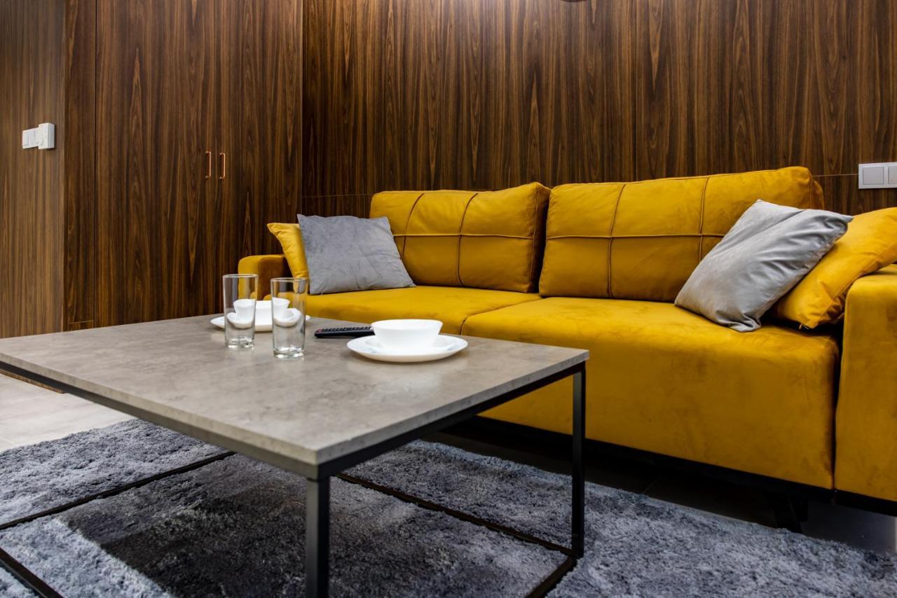 Apartment Bliska *