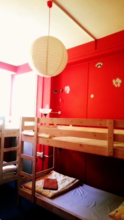 Hostel Wdj