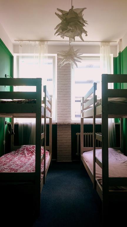 Wdj Hostel