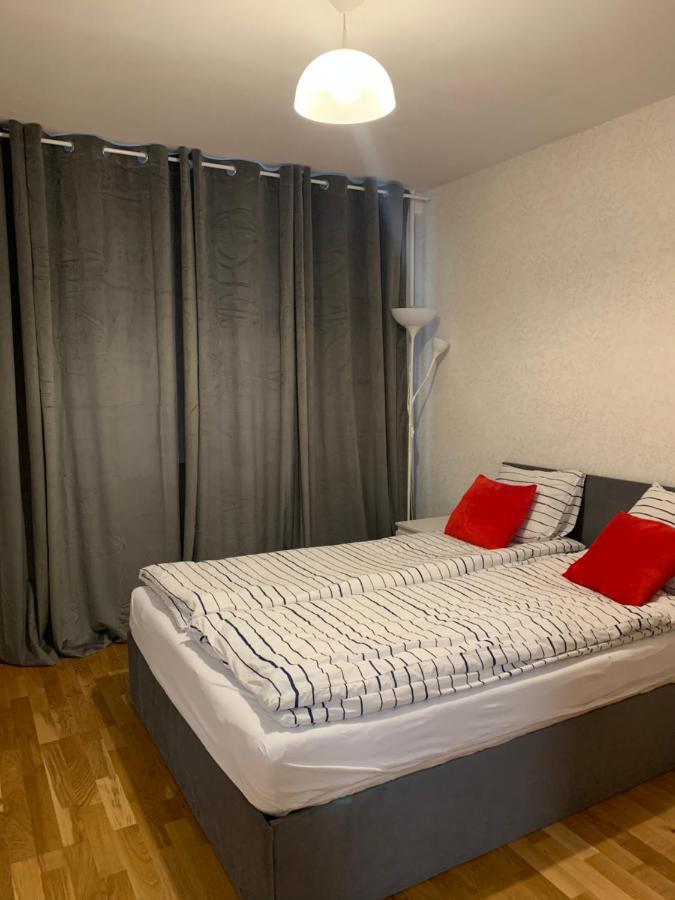 P&d Apartament W Okolicy Dworca Zachodni Apartment *