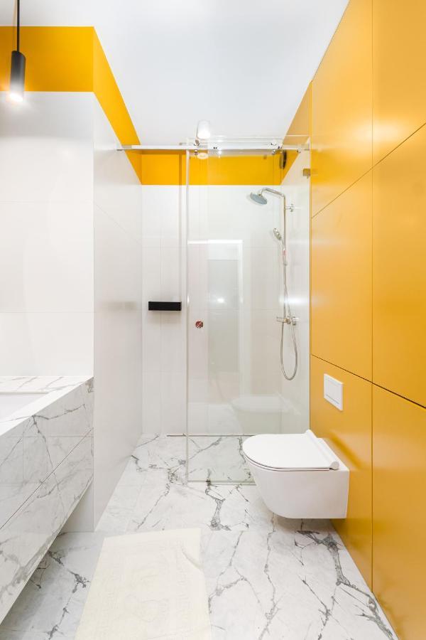 Apartment Przyokopowa 43 By Homeprime *