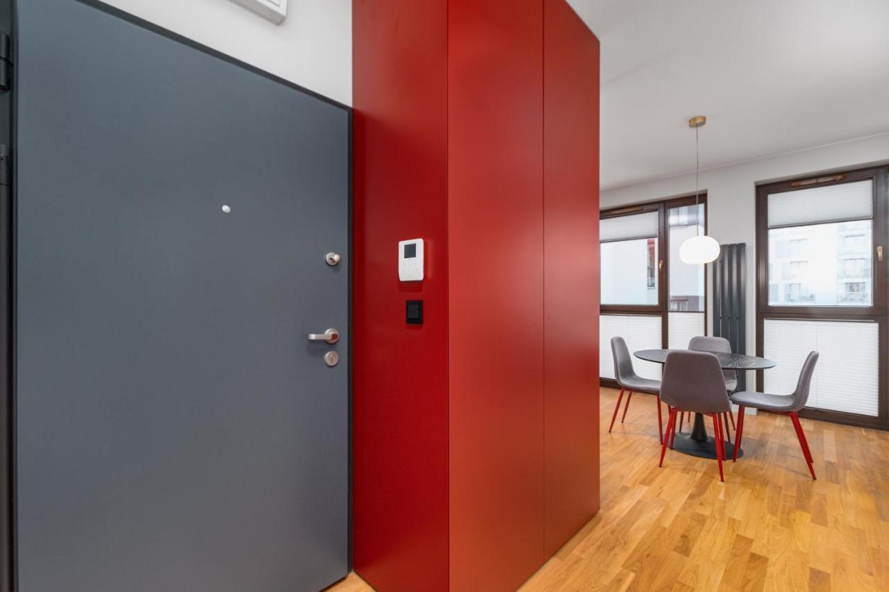 Przyokopowa 43 By Homeprime Apartment
