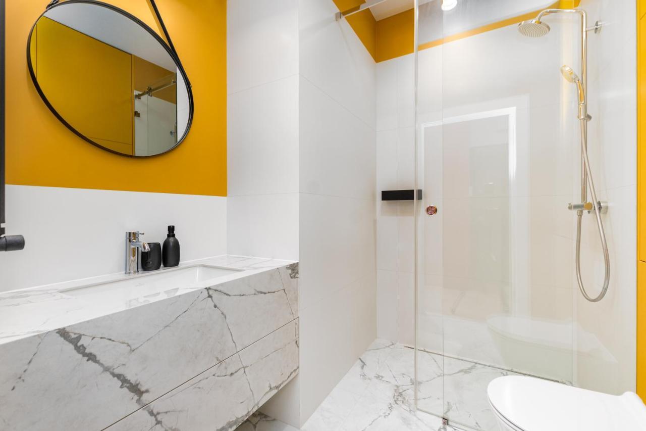 Apartment Przyokopowa 43 By Homeprime *