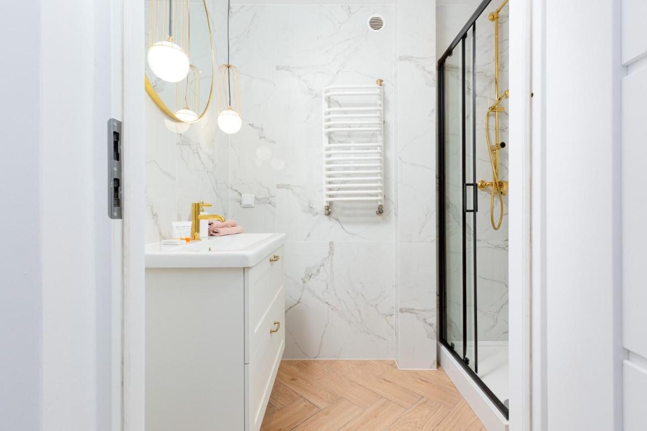 Praga Center By Renters Warsaw