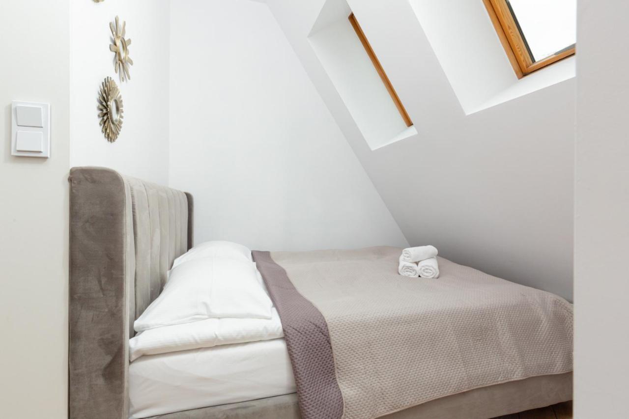 Praga Center By Renters