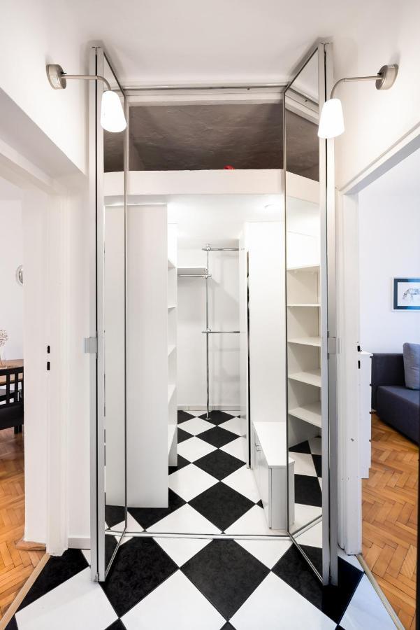 Superior Metro Centrum Apartment *
