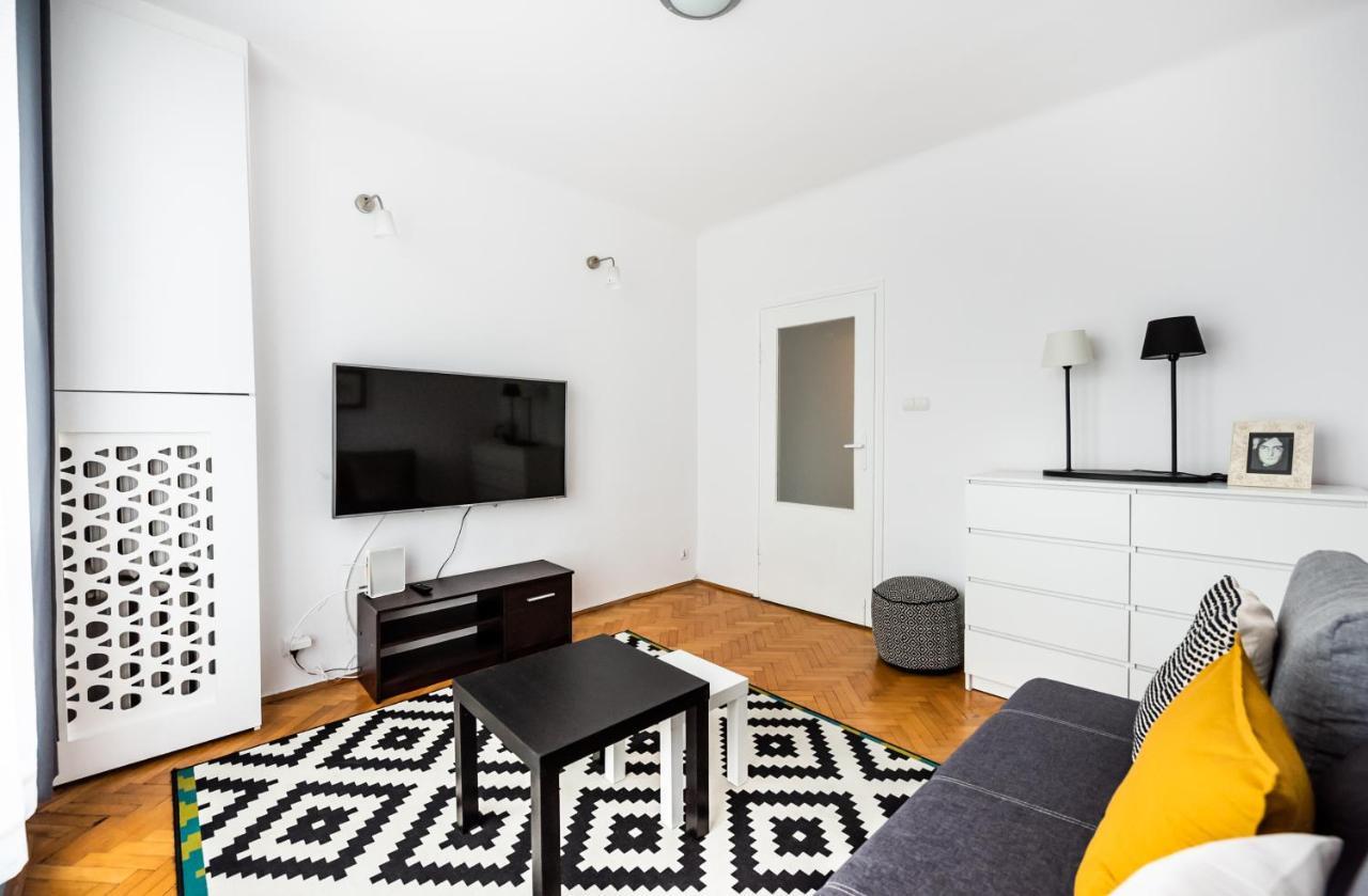 Apartment Superior Metro Centrum Warsaw