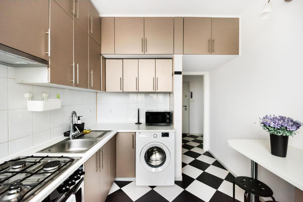 Superior Metro Centrum Apartment