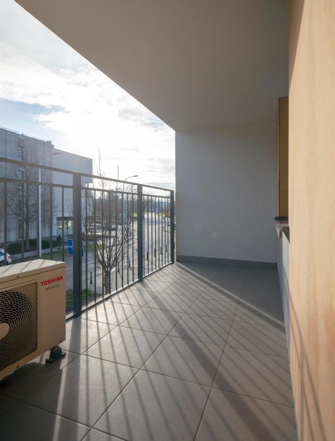 Apartament Zamkowa Căn hộ