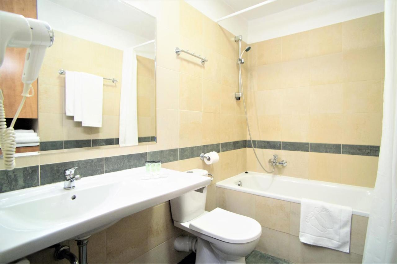 Aparthotel -