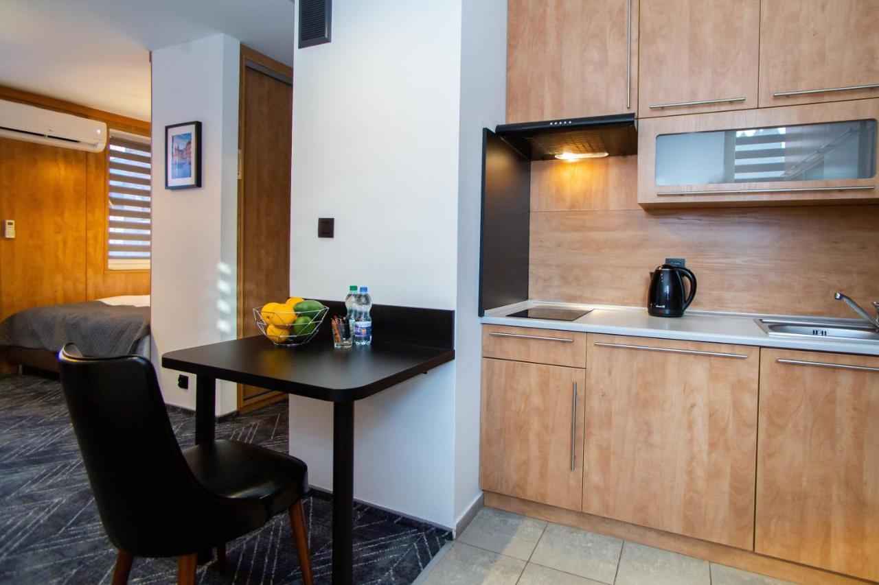 - Aparthotel Warsaw