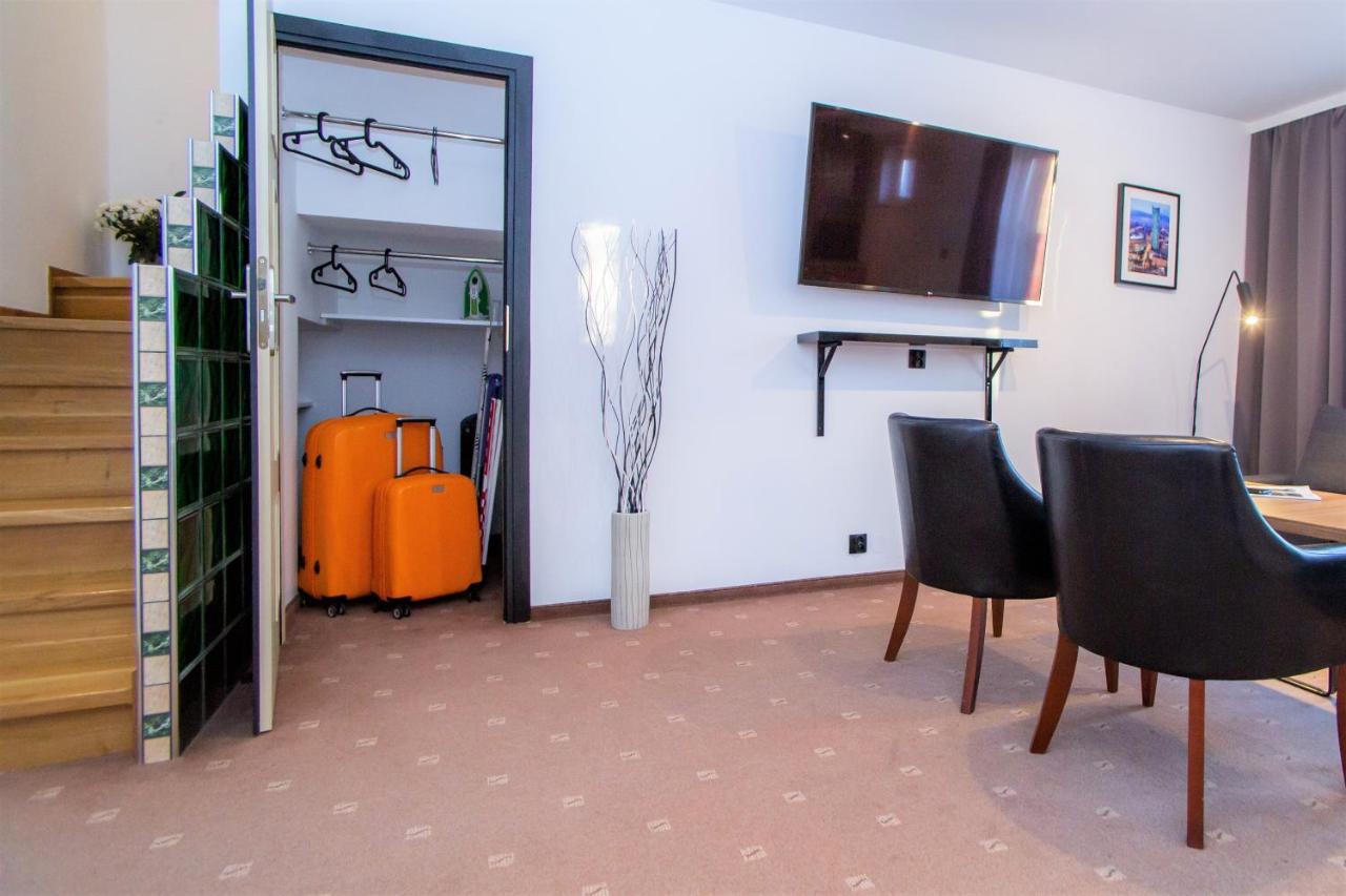 Aparthotel - 3*