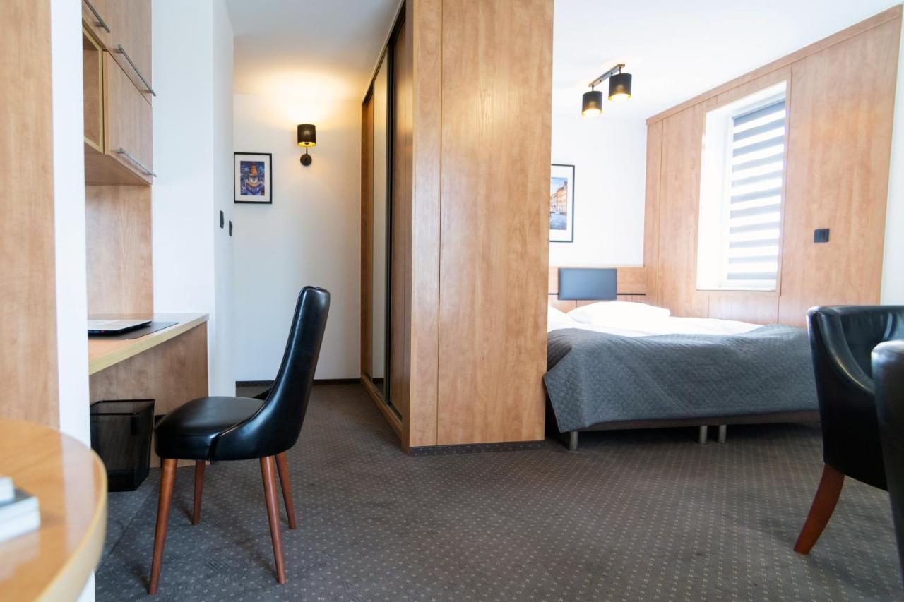 Aparthotel - 3*