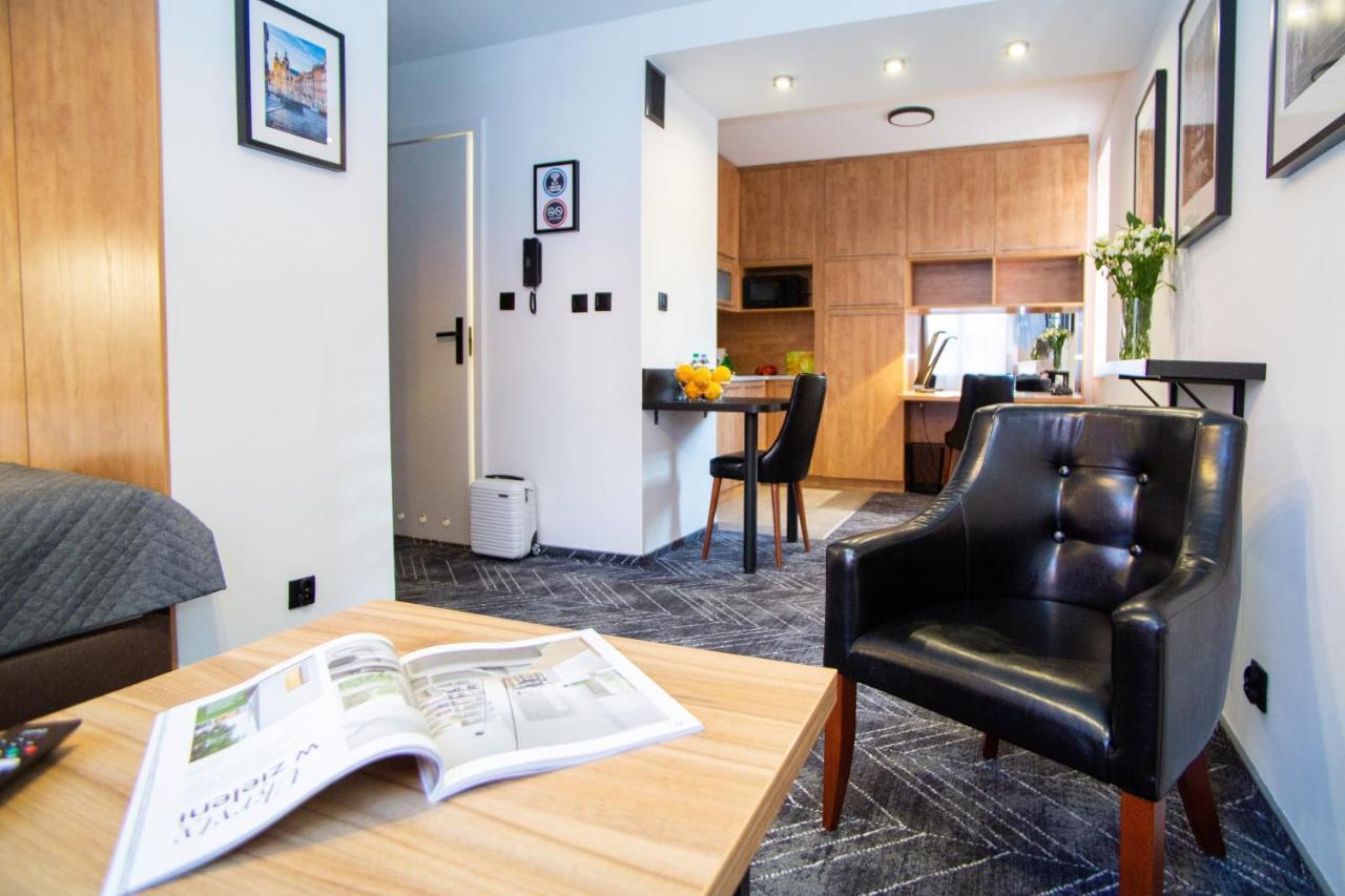 Aparthotel - 3*