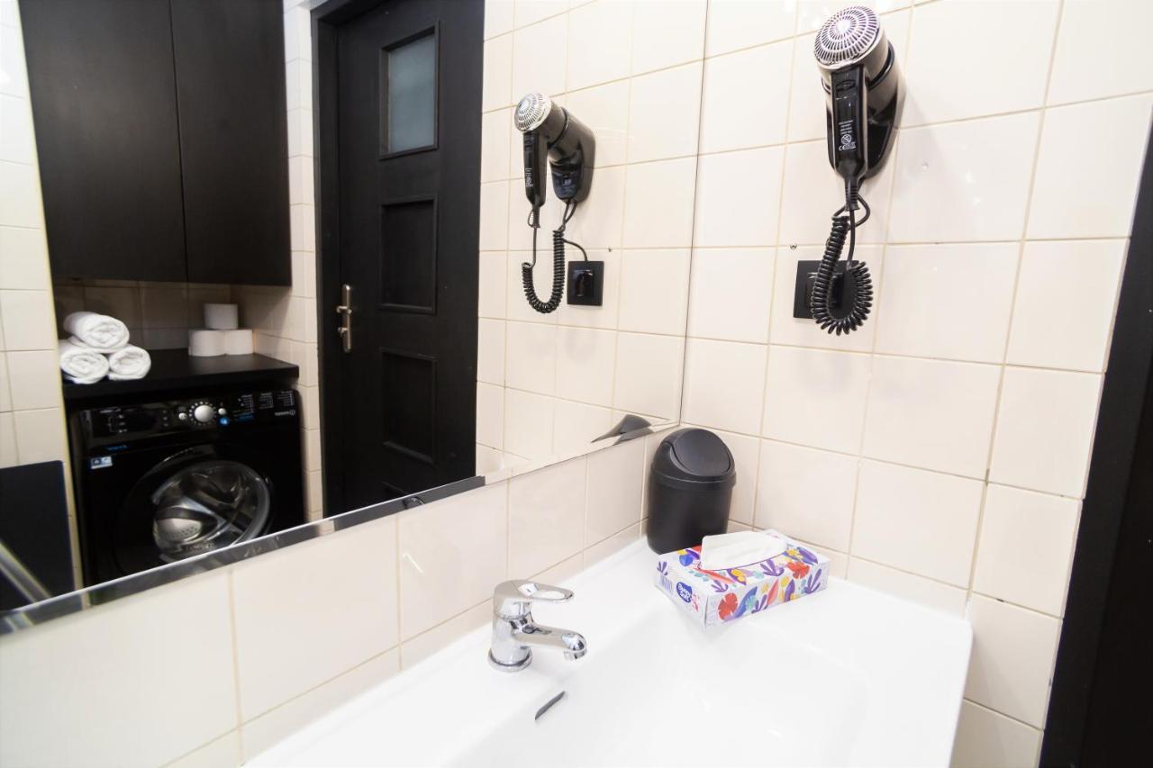 Aparthotel - 3*