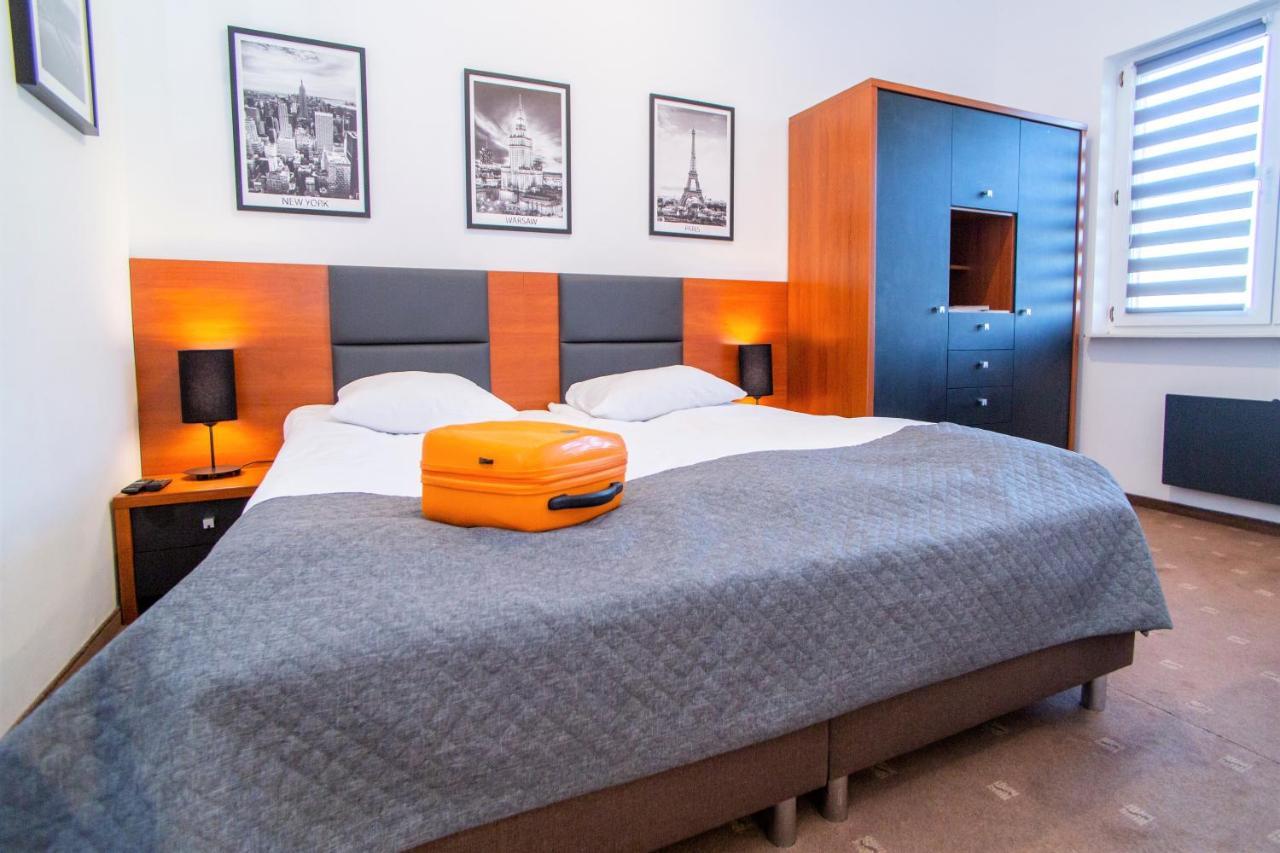 Aparthotel -