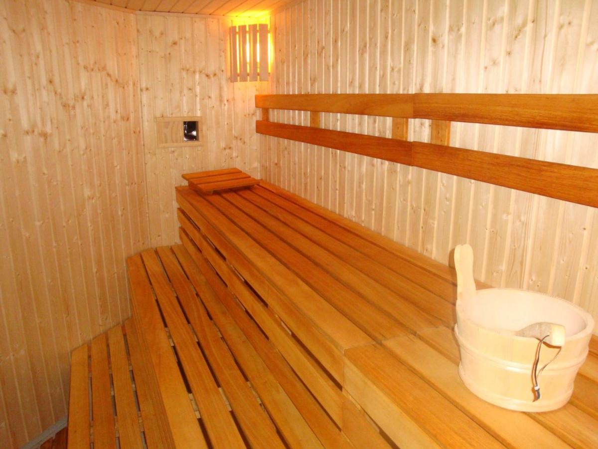 Apartment Spacious With Swimming Pool, Gym And Sauna Wwa40 Warsaw