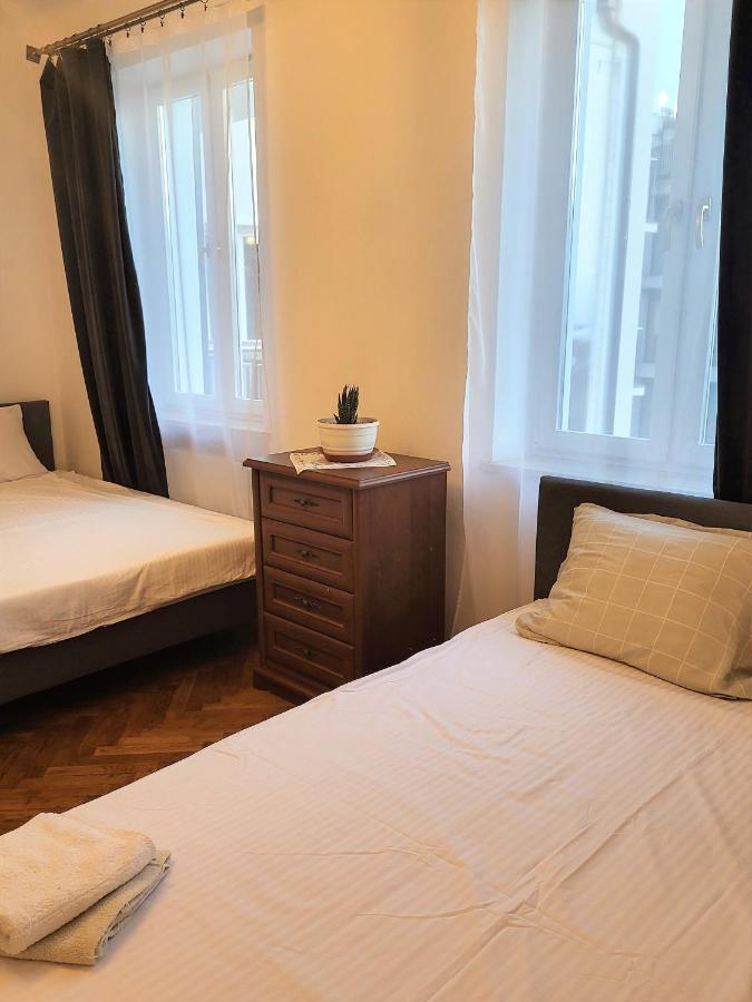 Apartroom Royal Near Plac Konstytucji Dnf *
